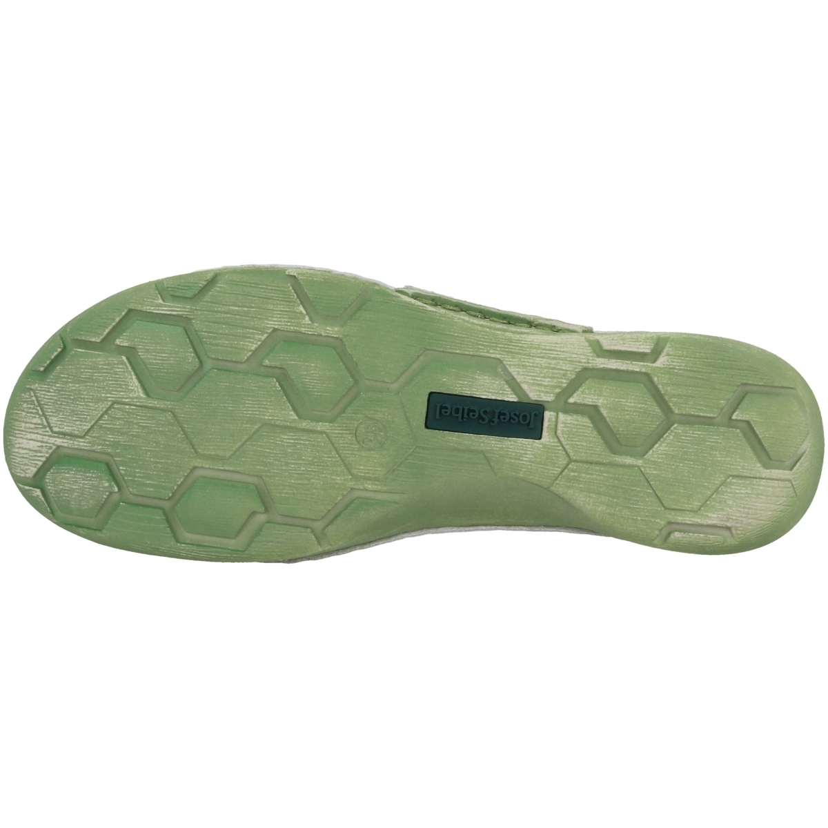 Josef Seibel Fergey 73 Schnürschuhe weiss