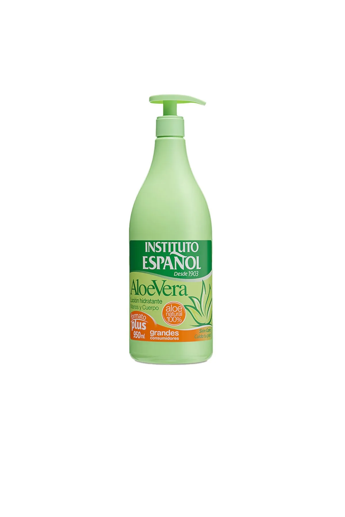 Instituto Espanol  Body Lotion - Feuchtigkeitscreme