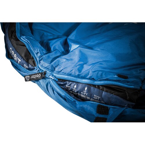 SCHLAFSACK ORBIT 0°