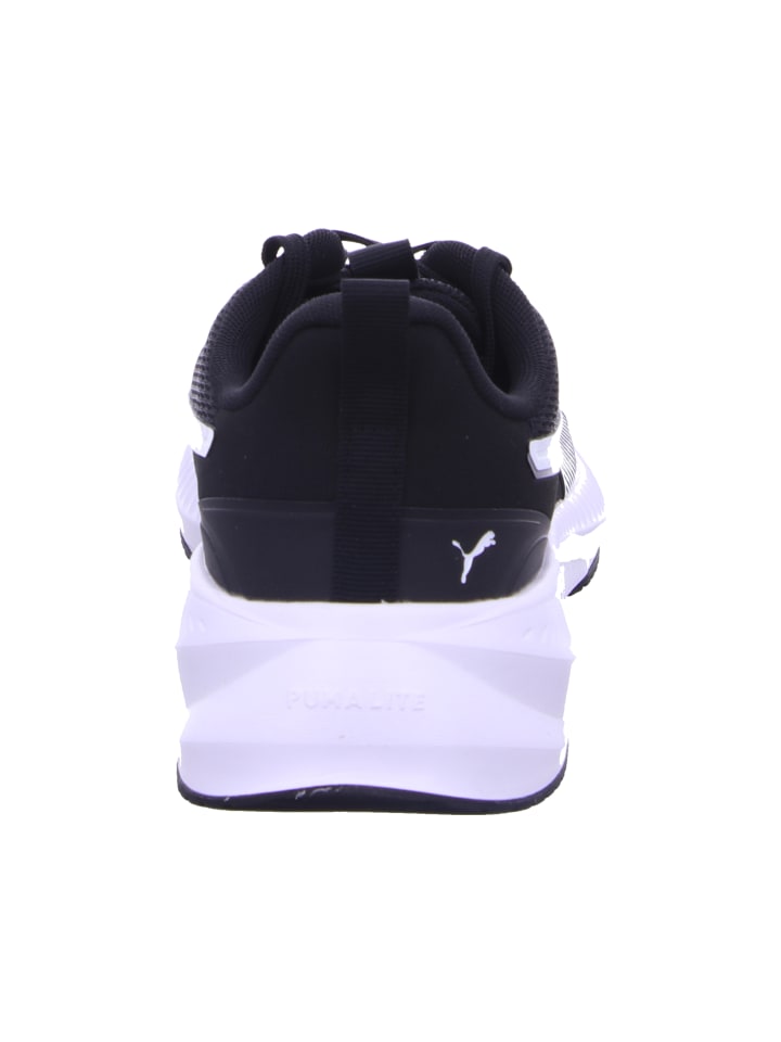 Puma Sportschuh in schwarz günstig kaufen