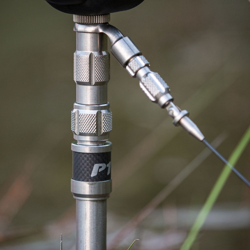 Solar p1 travel-lite karppilapio 12