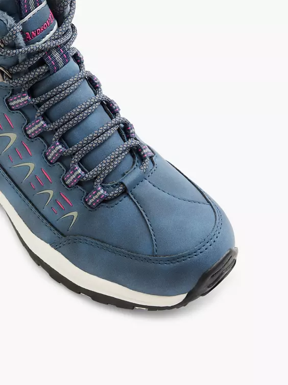Landrover Trekkingboots