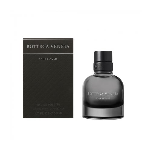 Bottega Veneta Pour Homme Eau de Toilette 50 ml