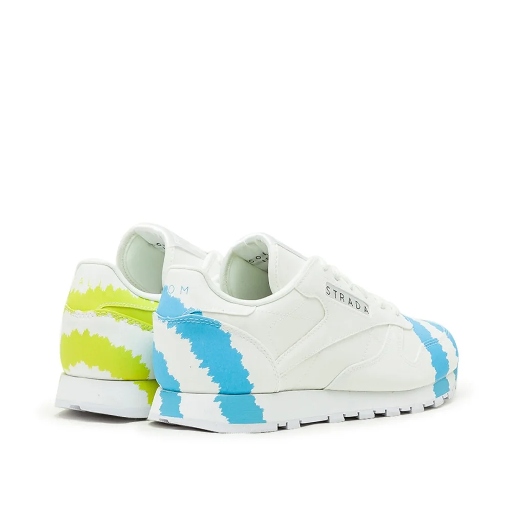 Reebok x Collina Strada Classic Leather H03156 / weiss