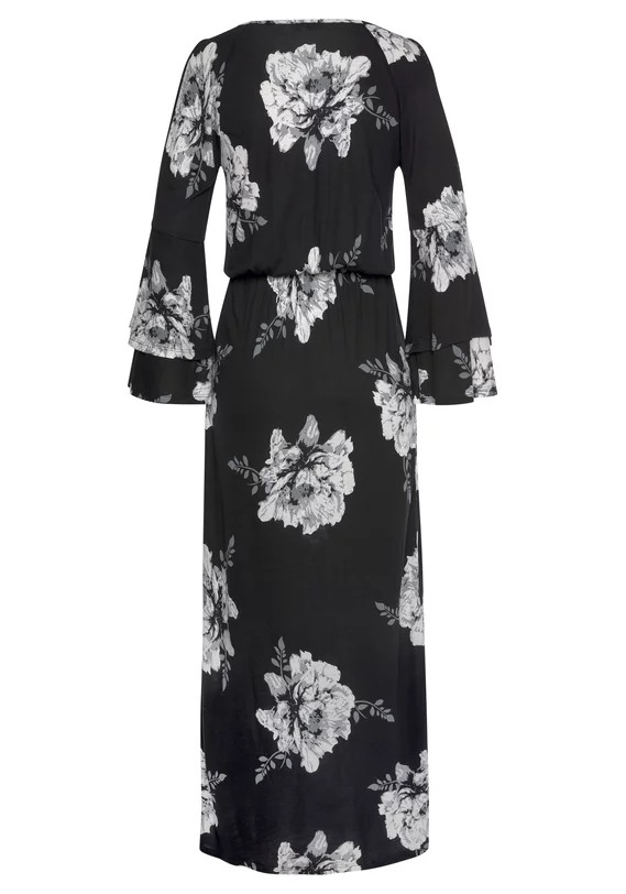 Maxikleid