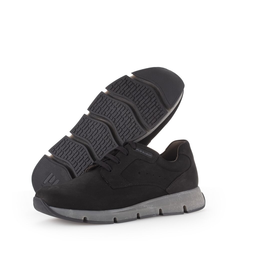 Pius Gabor PG1022 Sneaker low schwarz