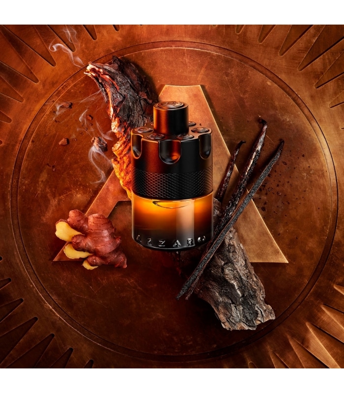 AZZARO THE MOST WANTED-Parfum Vaporisateur