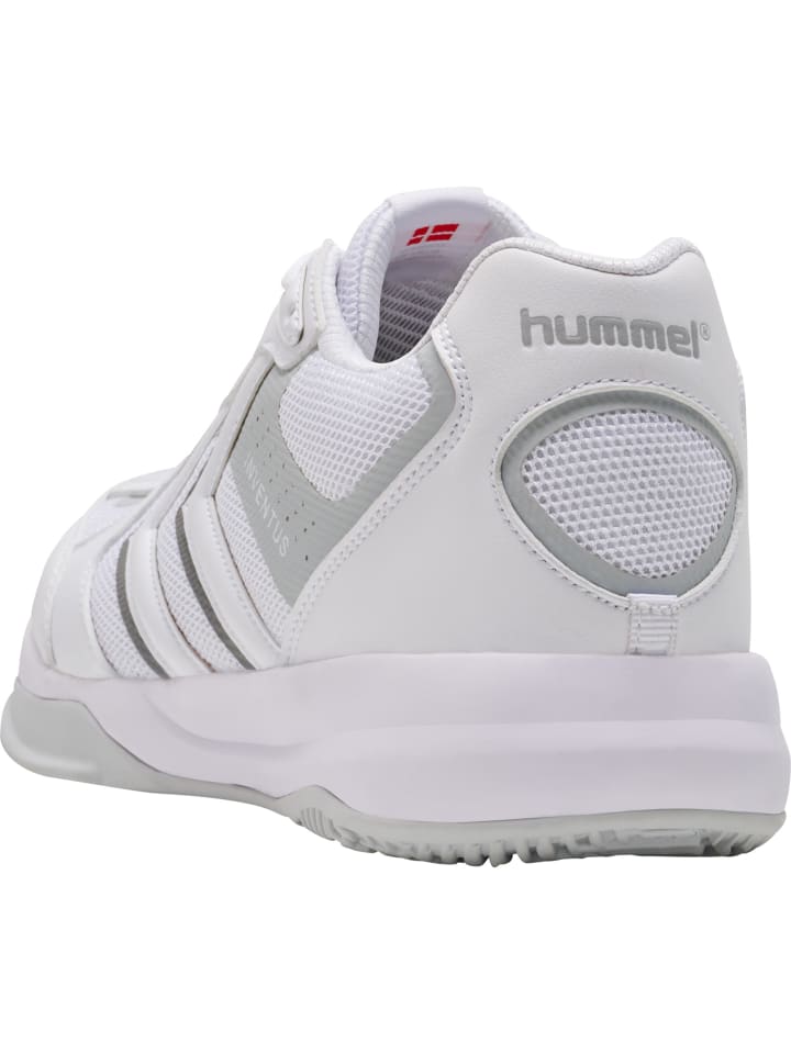 Hummel Hummel Multisportsschuh Inventus Off Erwachsene in WHITE günstig kaufen
