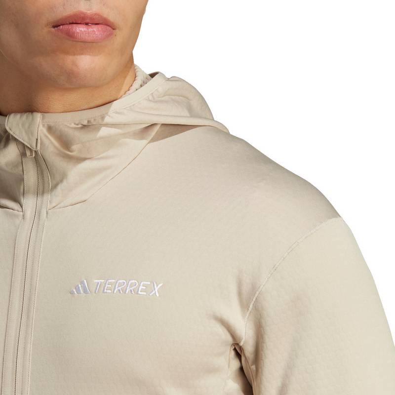 adidas XPR Laufjacke Herren