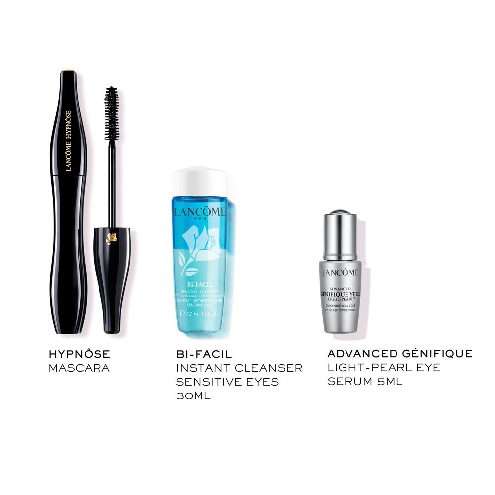 Lancôme Hypnôse Mascara Set