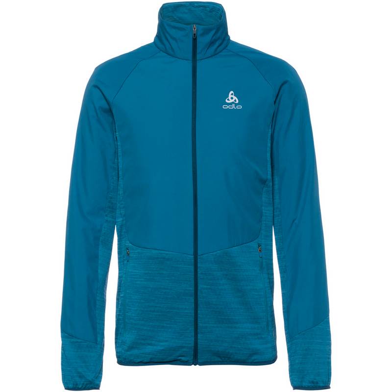 Odlo ESSENTIAL INSULATOR HYBRID Laufjacke Herren