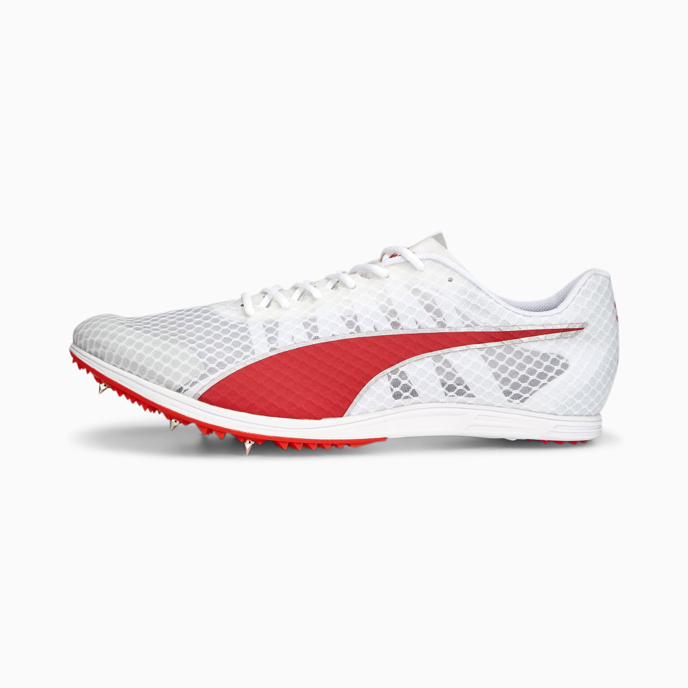 PUMA Evospeed Distance 11 377961-03 / weiss