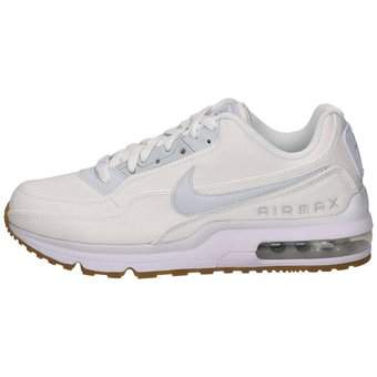 Nike Air Max Ltd 3 Sneaker in weiß