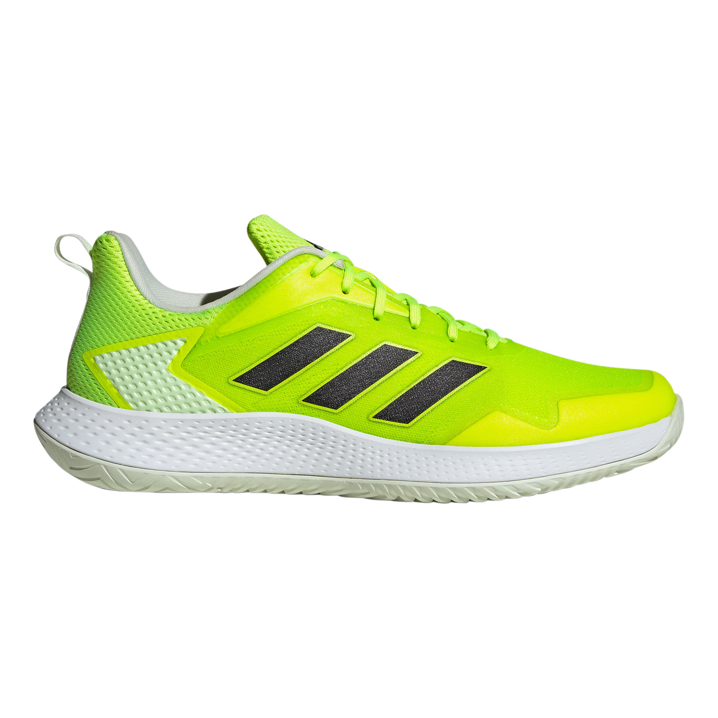 Defiant Speed Allcourtschuh Herren - Neongrün, Schwarz