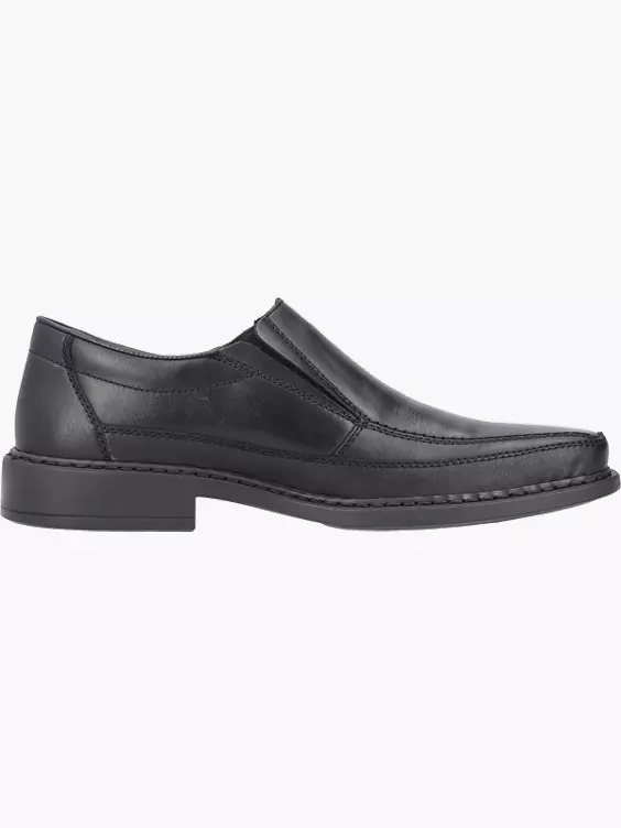 Rieker Herren Slipper