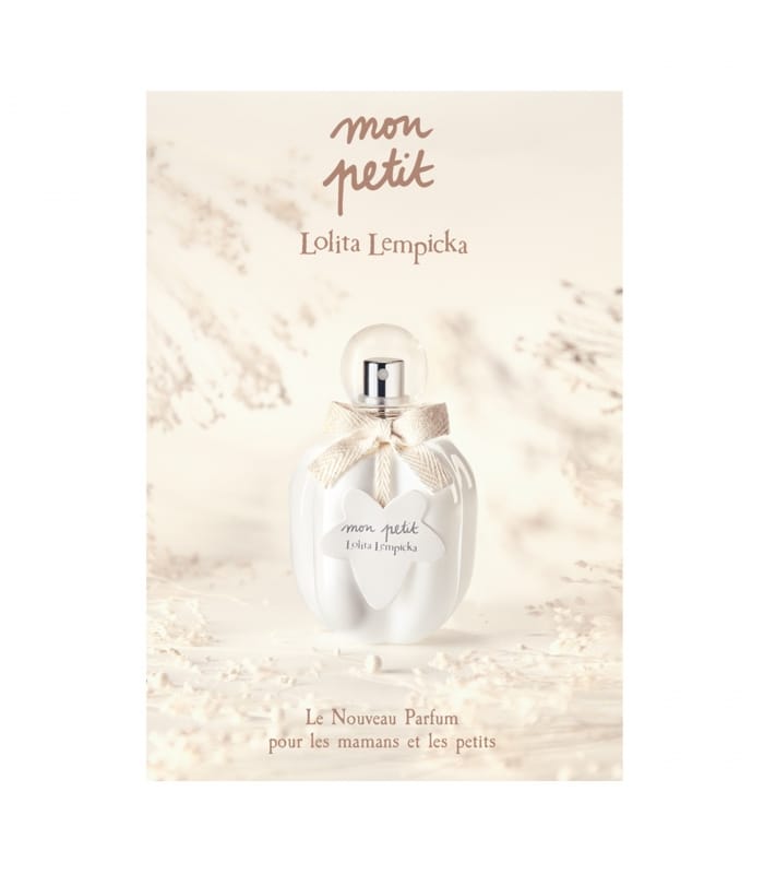 Lolita Lempicka-MON PETIT-Eau de senteur pour enfant