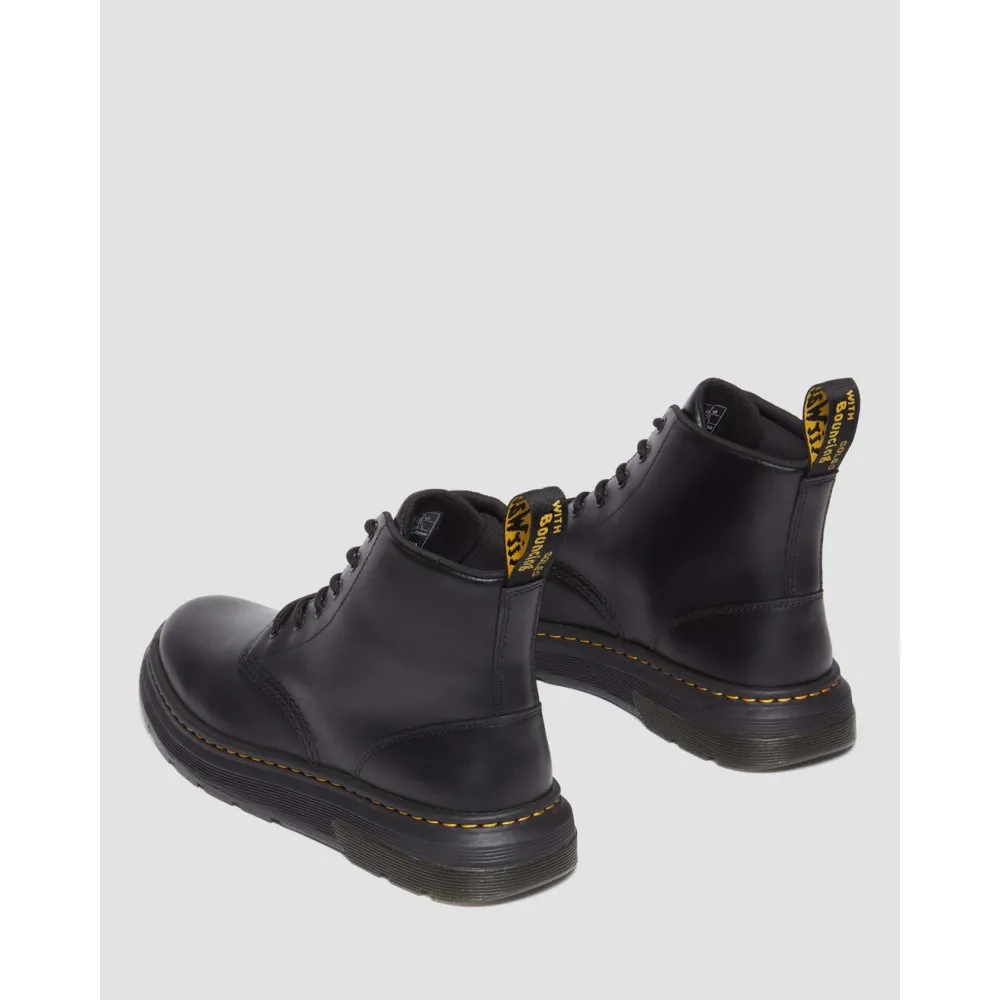 Dr. Martens Crewson Chukka 31672001 / schwarz