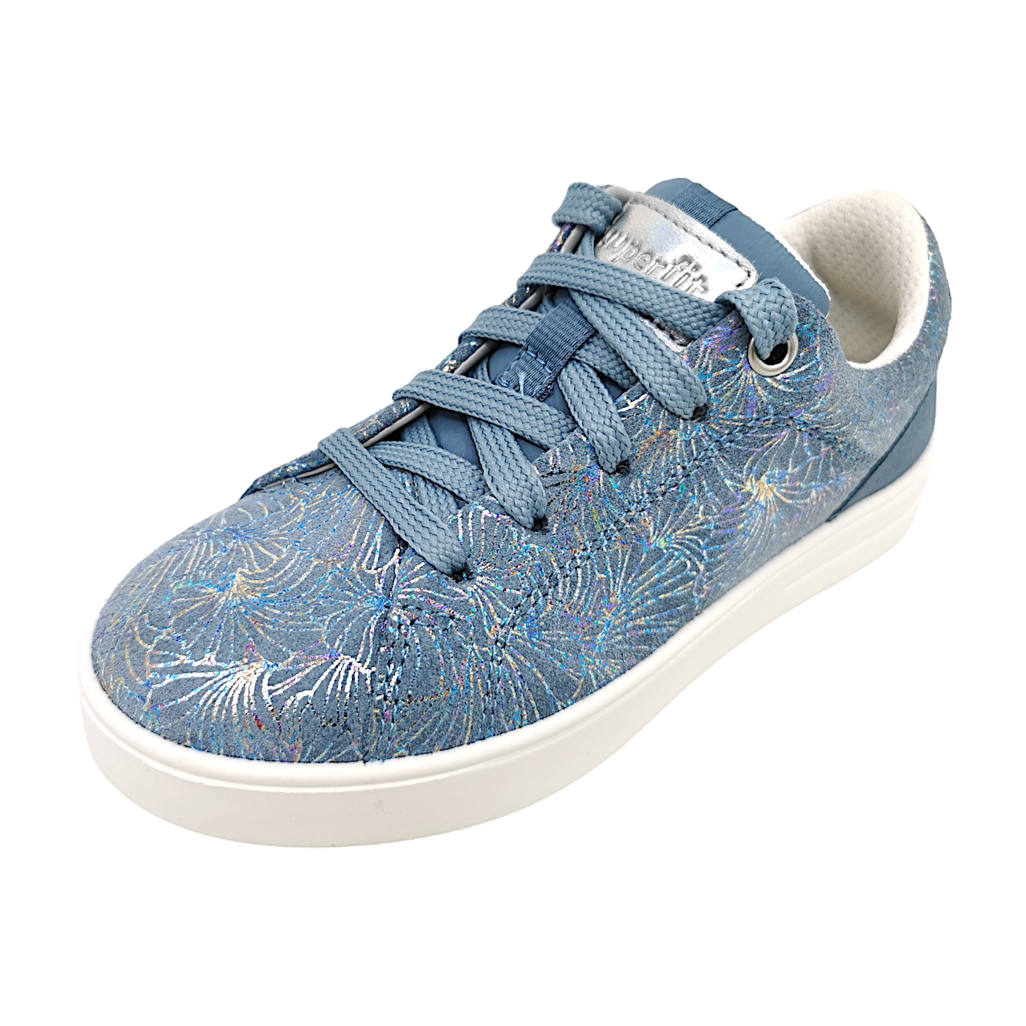 Superfit Stella 1-000807-8000 Blau 8000 Blau/ Silber