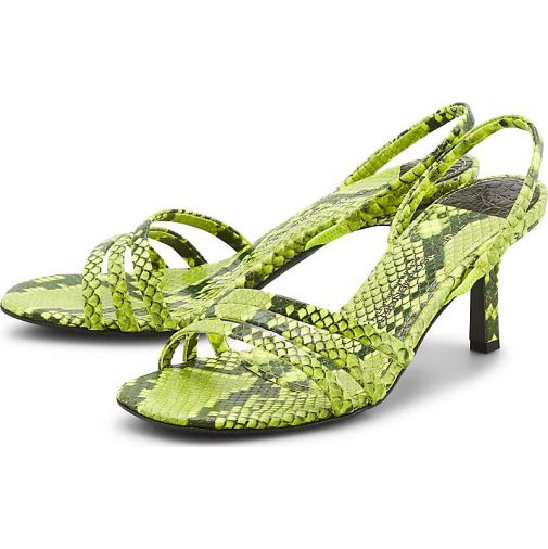 Kennel & Schmenger Riemchen-Sandalette OLIVIA