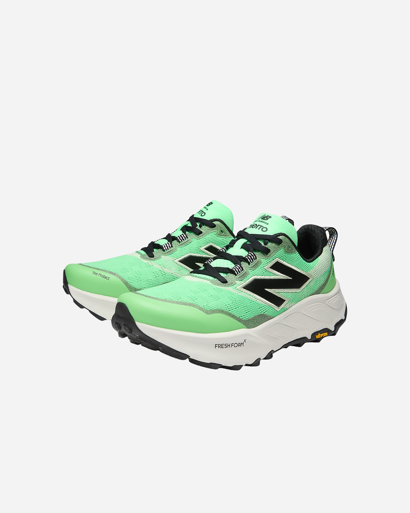 Scarpe Trail New Balance Fresh Foam Hierro V9 M MTHIERF9