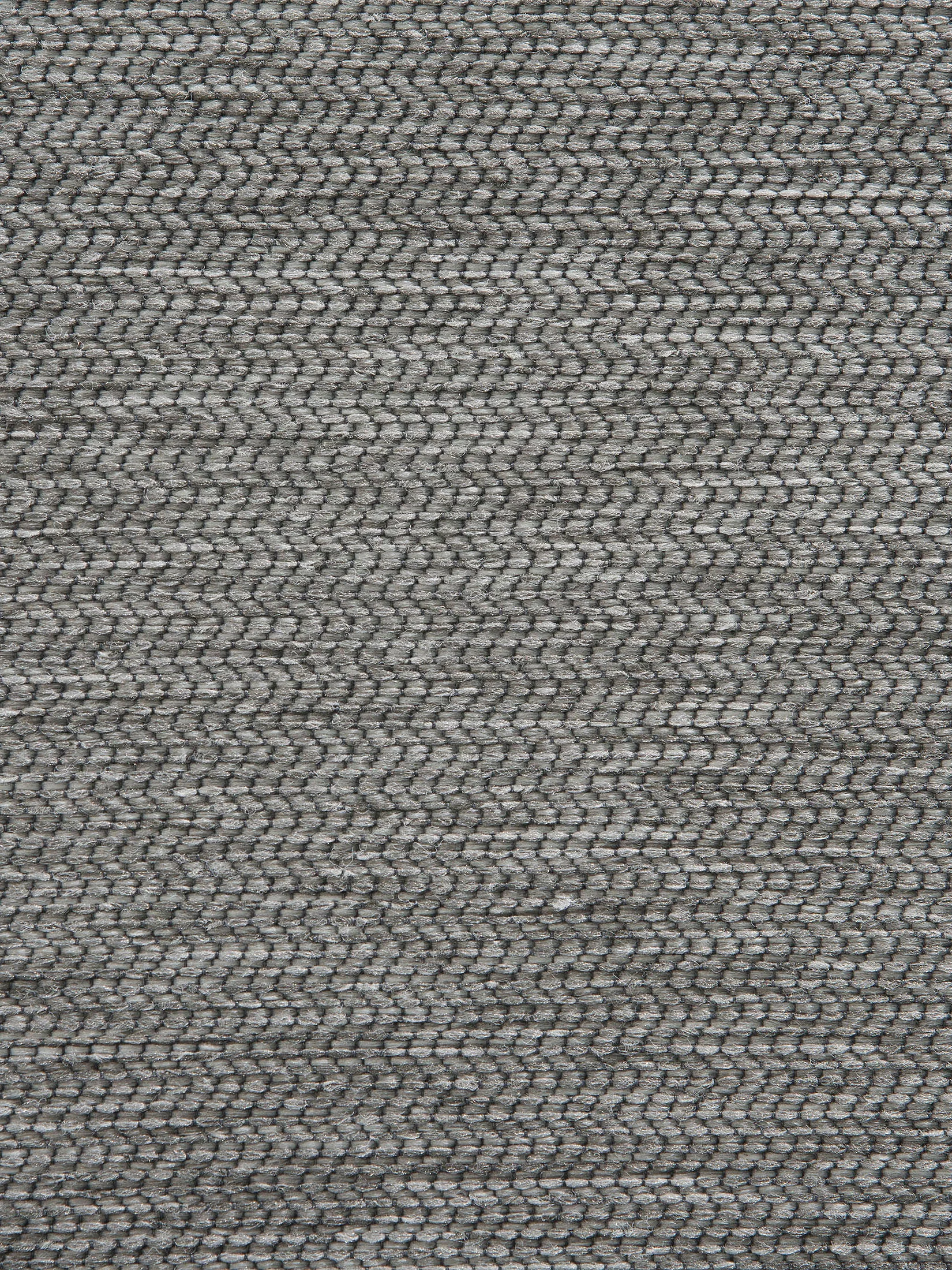 Svana Moderner Teppich, Silber
