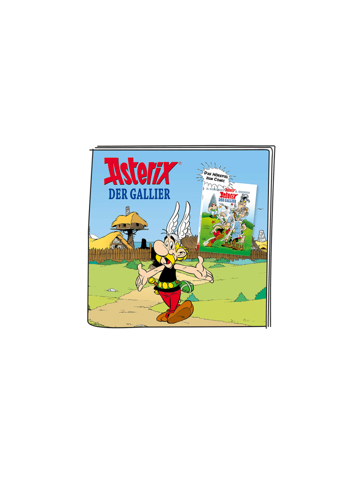 tonies Asterix der Gallier-10000528 günstig kaufen onesize