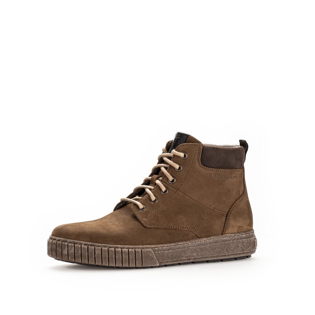 Pius Gabor PG1026 Sneaker high braun