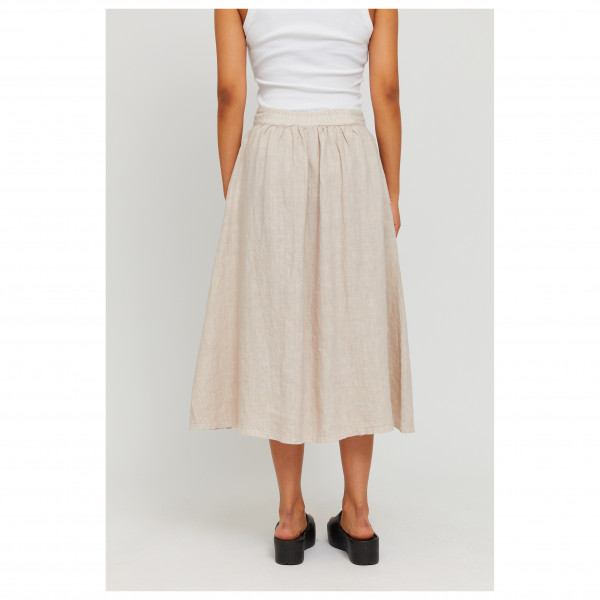Mazine - Women's Lorette Skirt - Rock