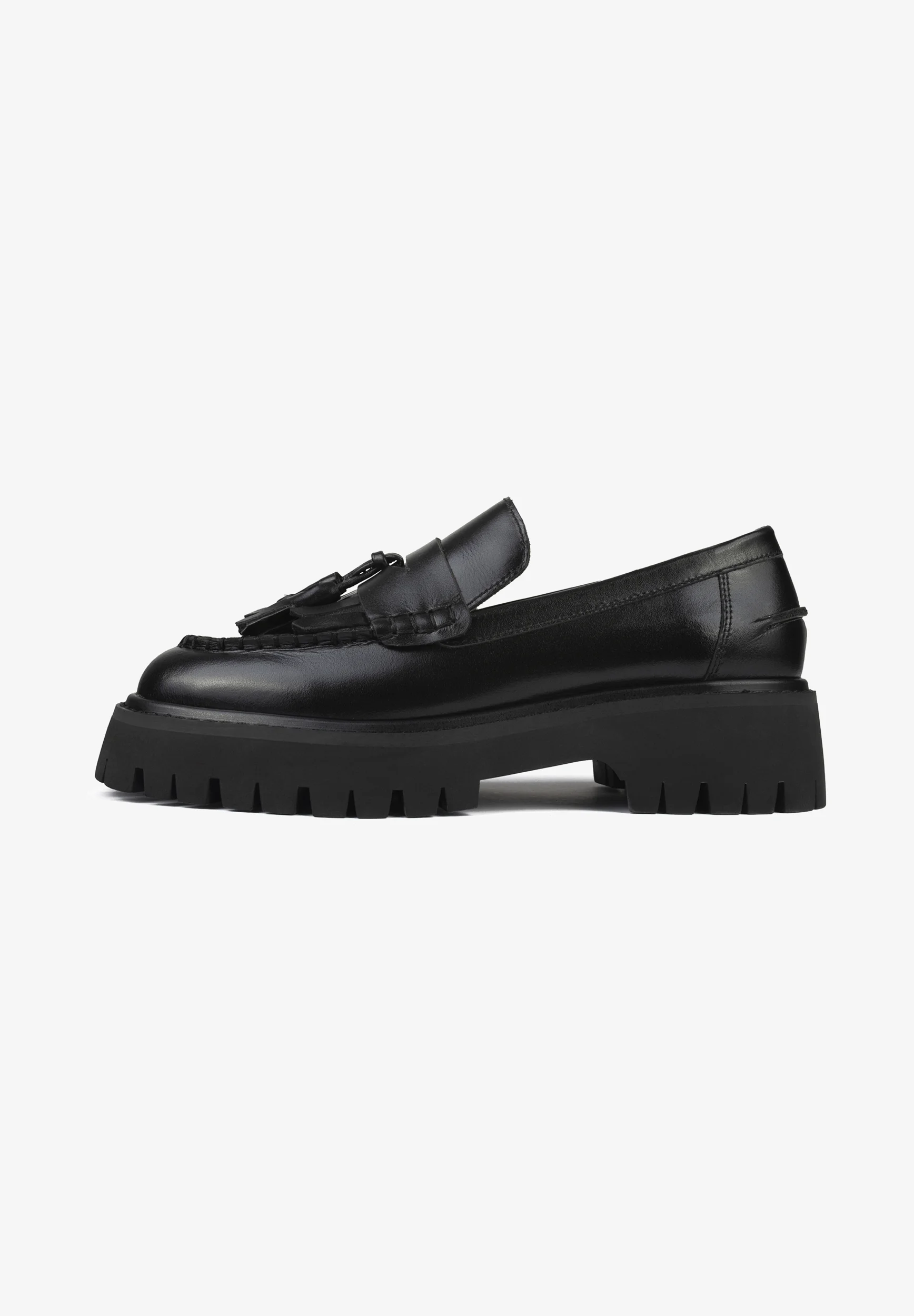L37 ALGO BUENO - Mocasines