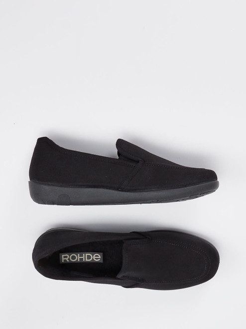 Hausschuh-71730090005 Rohde