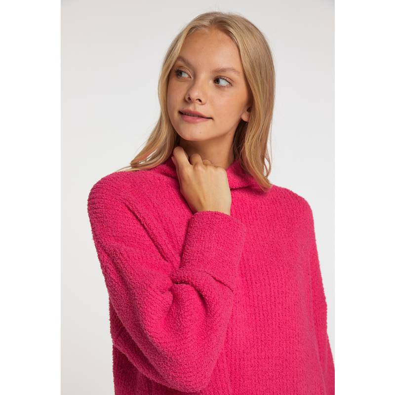 MYMO Strickpullover Damen