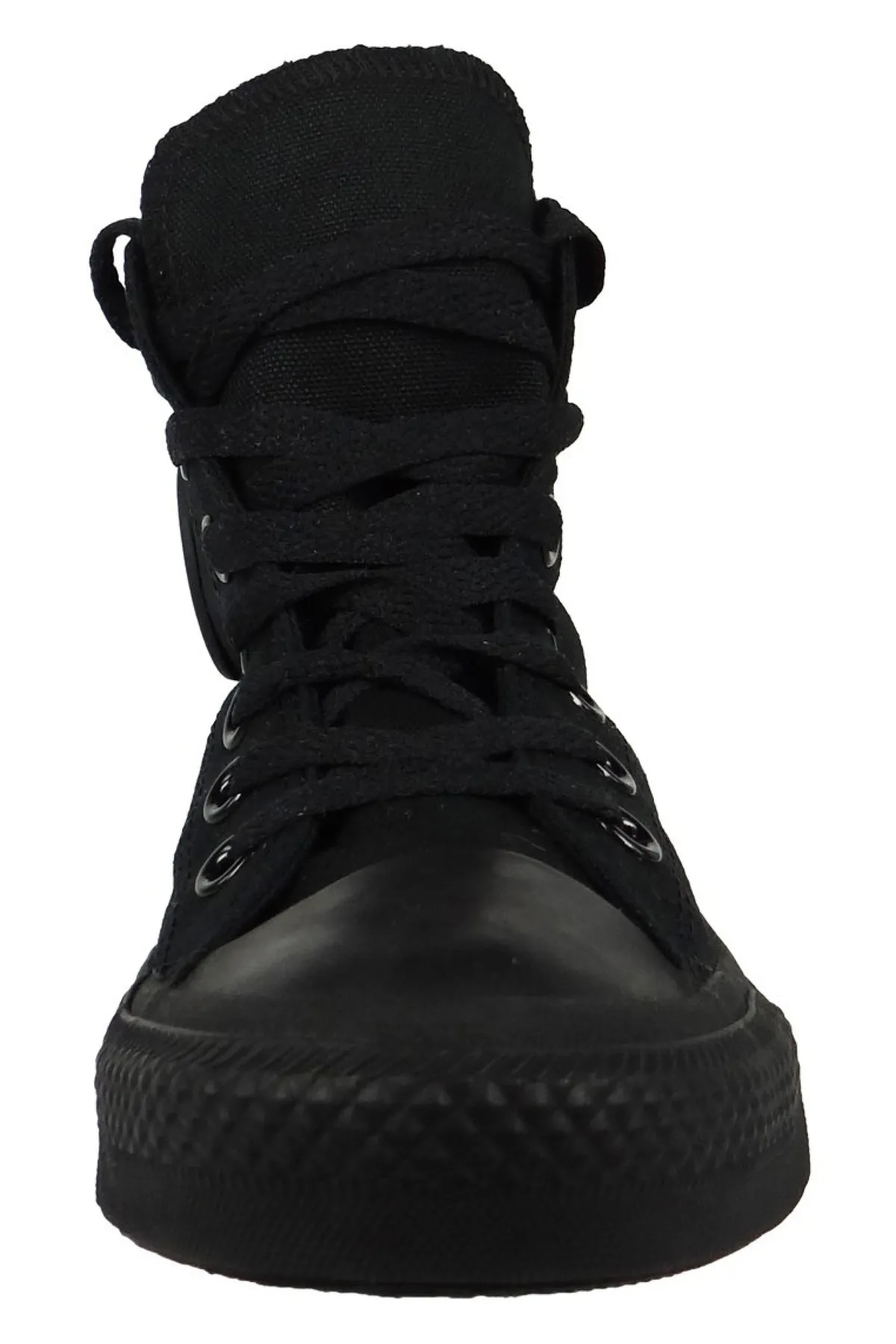 converse  Sneaker Chucks Schwarz M3310C Black CT AS HI