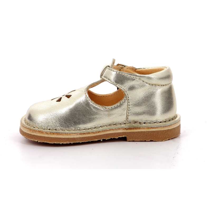 Salomés cuir Bimbo-2