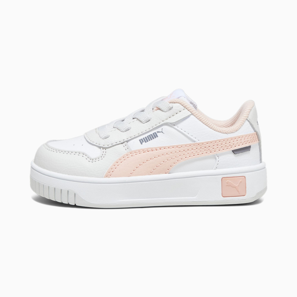 PUMA Carina Street 393848_04 / weiss