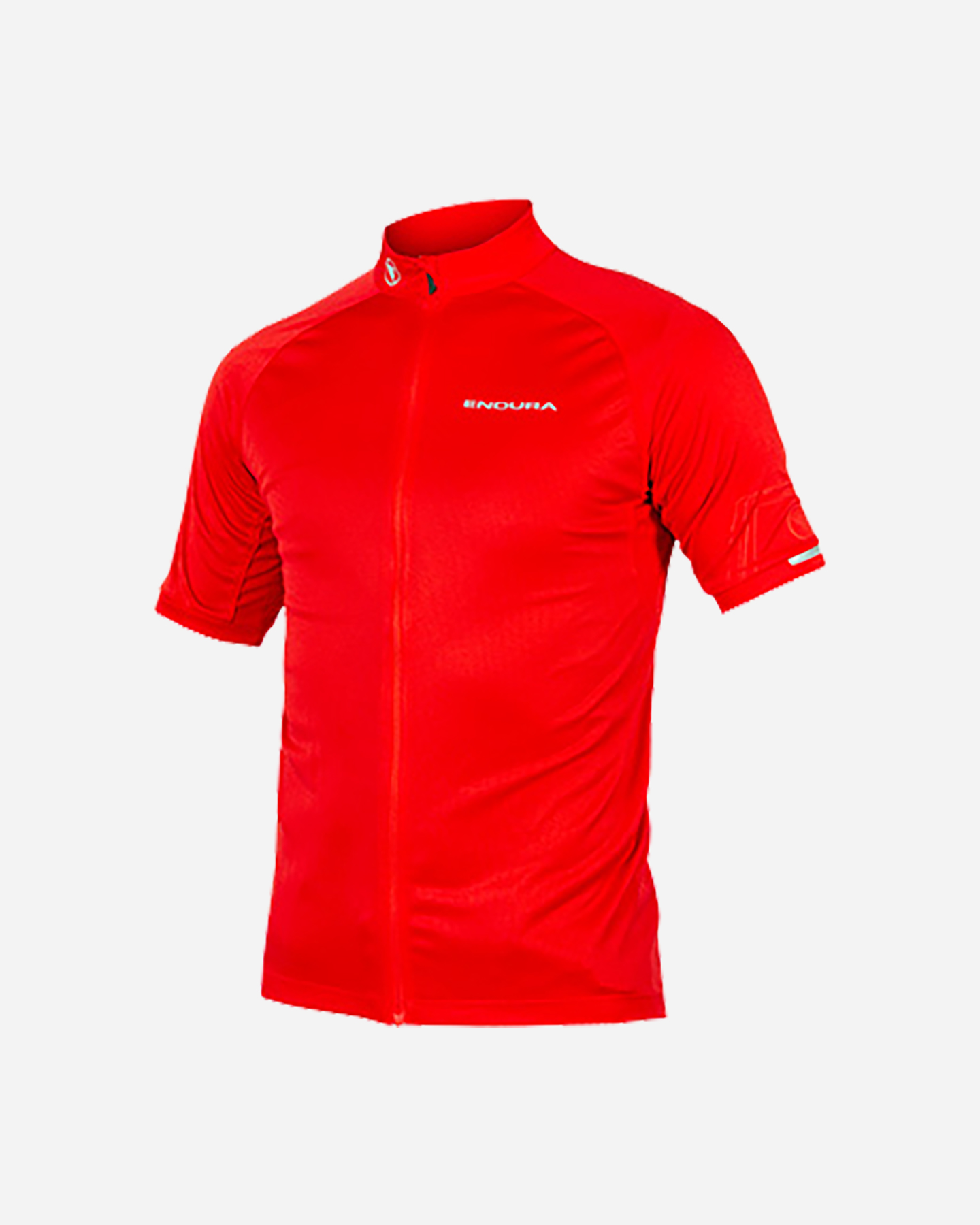 Cyklistický dres Endura Xtract M E3202RD