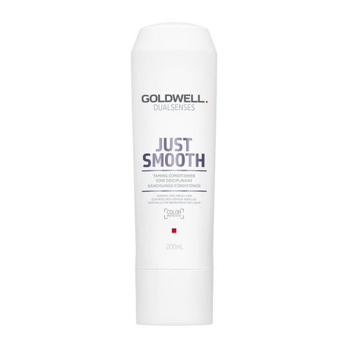 Goldwell Dualsenses Just Smooth Taming Conditioner 1.000 ml