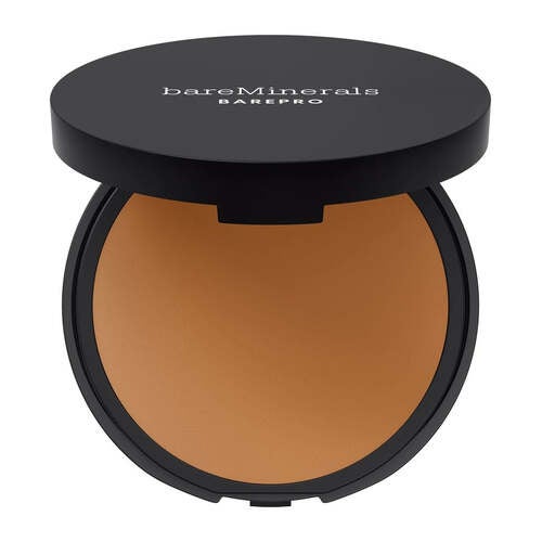 BareMinerals BarePro 16hr Skin-Perfecting Powder Foundation tonālais krēms 15-Fair Cool 8 grami