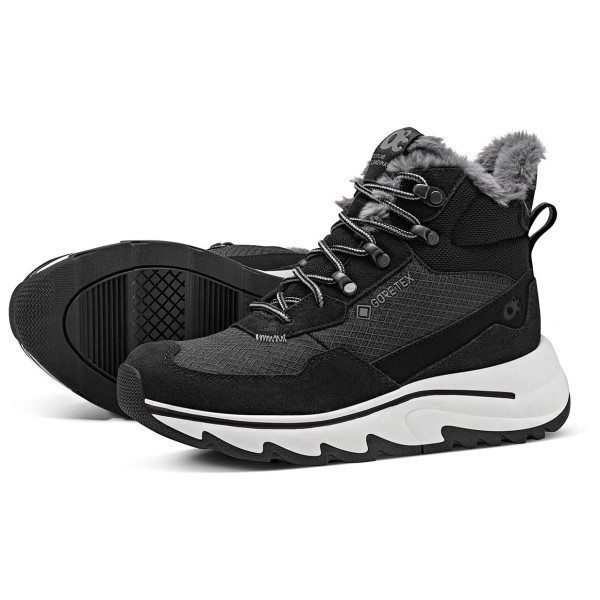 ZeroC - Women's Oslo Cityhiker GTX - Winterschuhe