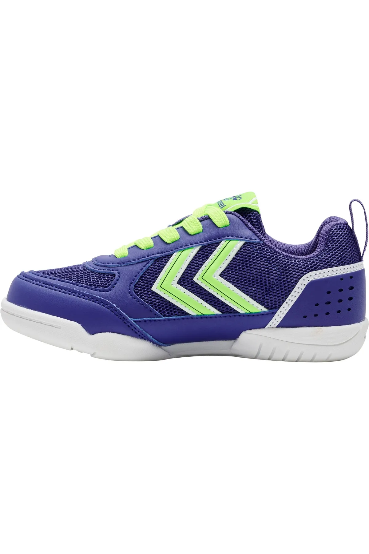hummel  AEROTEAM 2.0 JR LC