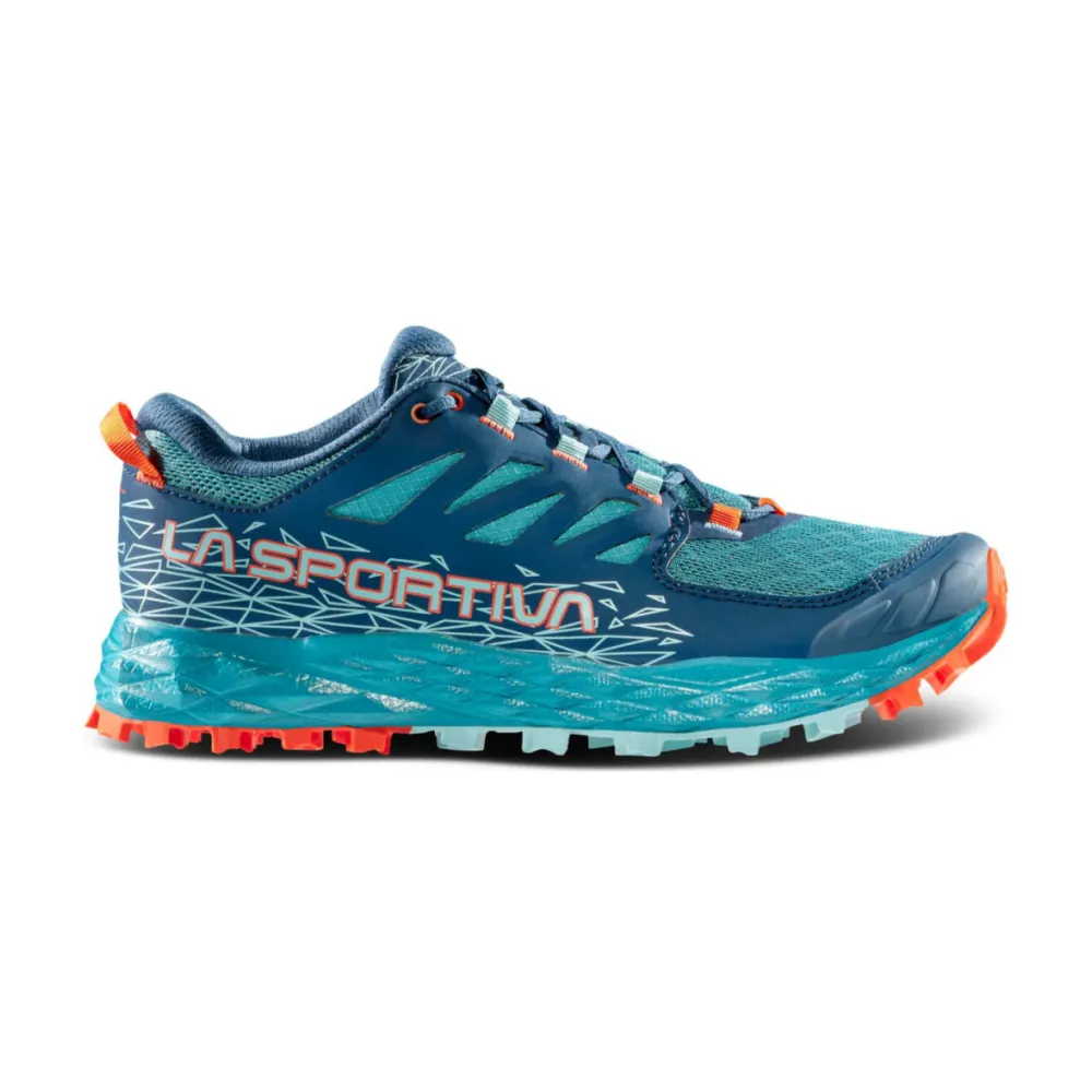 La Sportiva Lycan II 639638-46I / blau