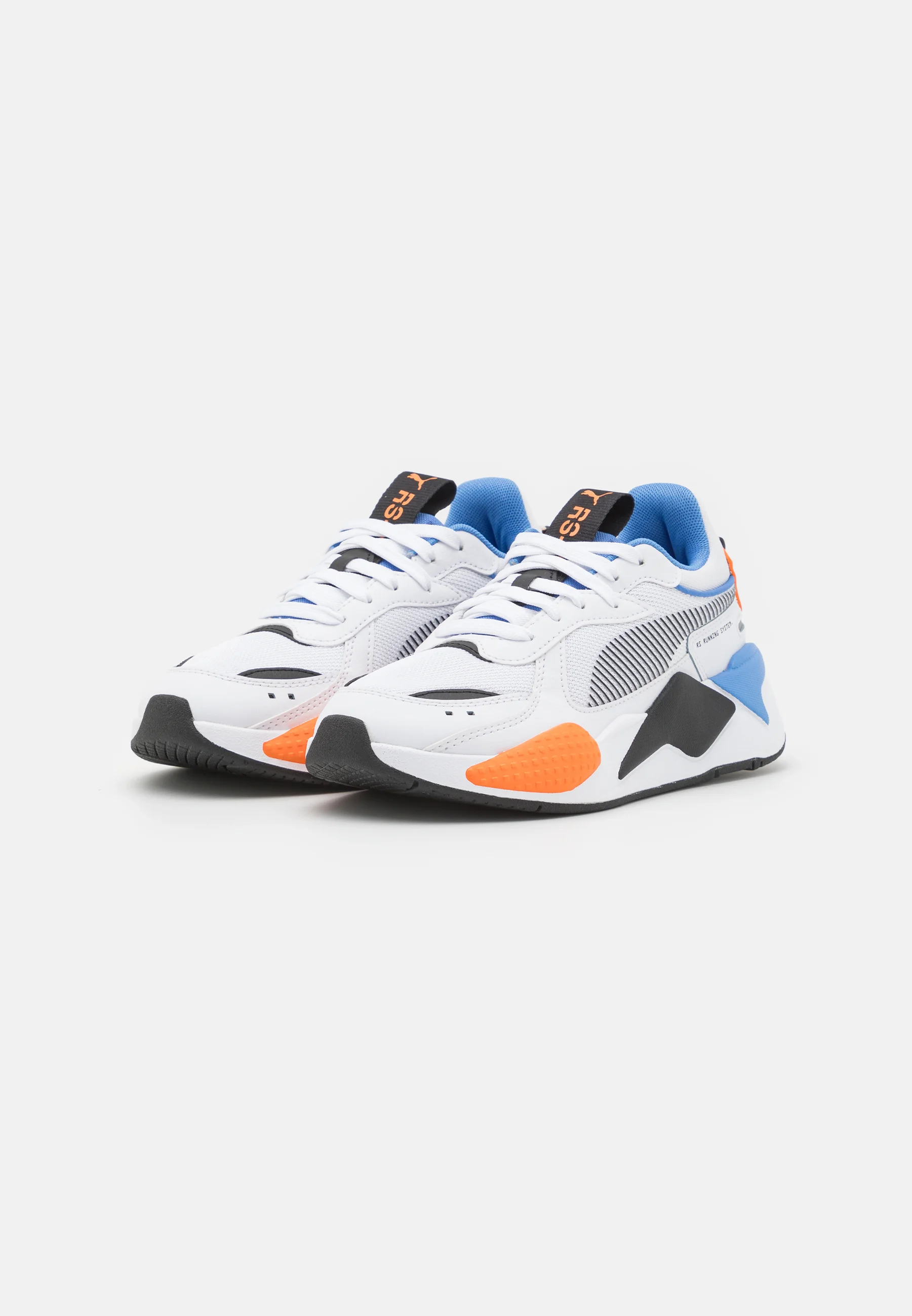 Puma RS-X JR UNISEX - Zapatillas bajas