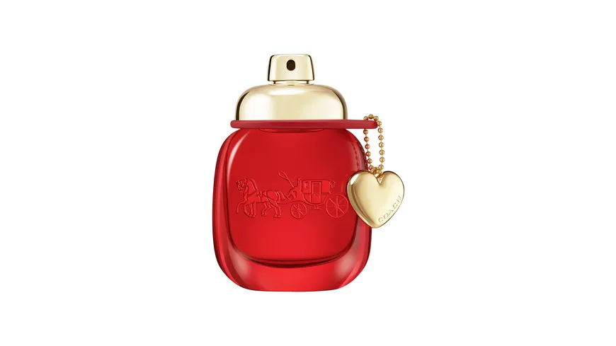 COACH Love Eau de Parfum 30 ml