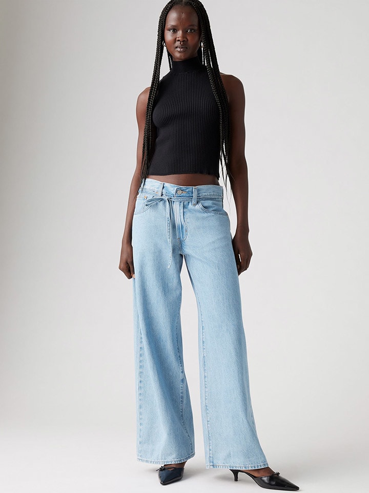 Levi's Jeans 