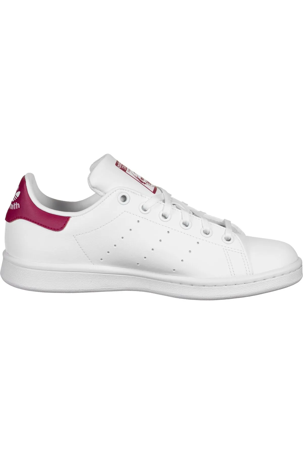 adidas  Unisex adidas STAN SMITH Kinderschuhe