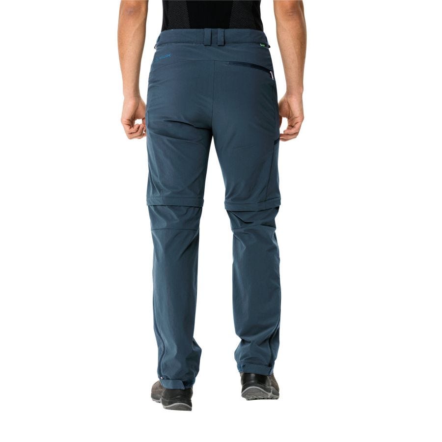 Farley Stretch T-Zip III Hose Herren