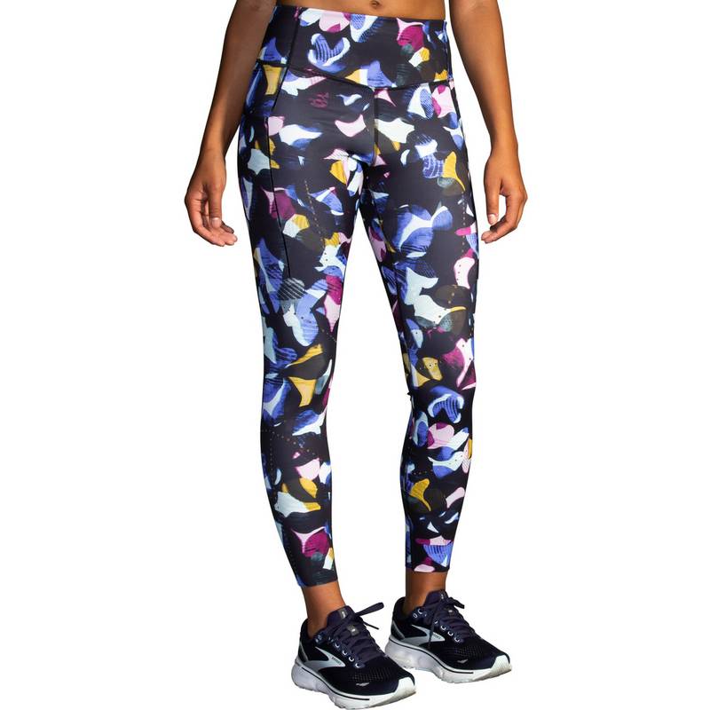 Brooks Method Lauftights Damen