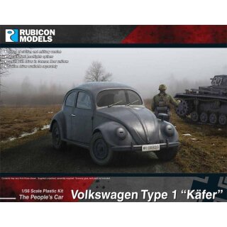 Volkswagen Type 1 