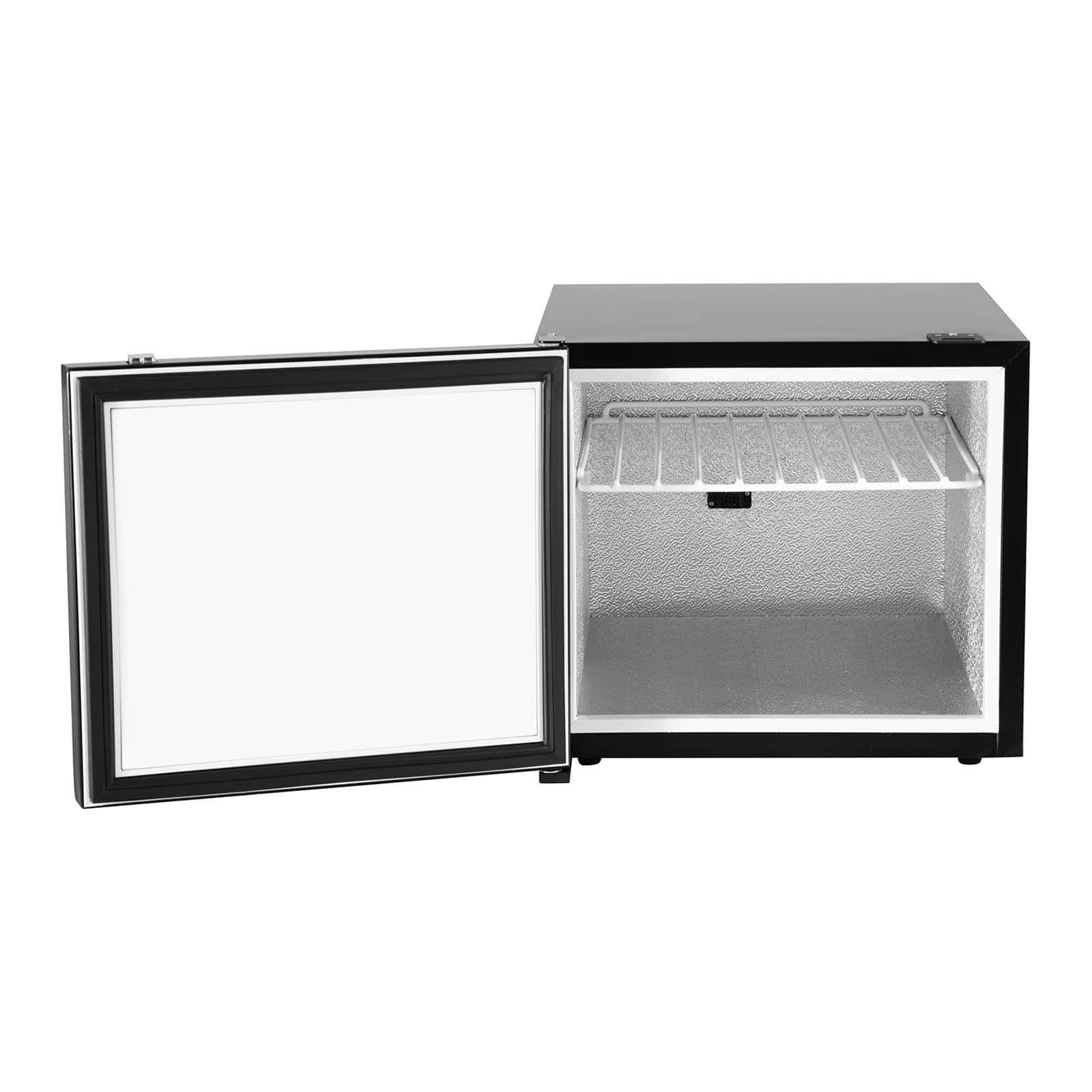 MSW Elektrische Kühlbox Auto-Kühlschrank mobiler Kühlschrank Reisekühlschrank 50 W 48 L -12
