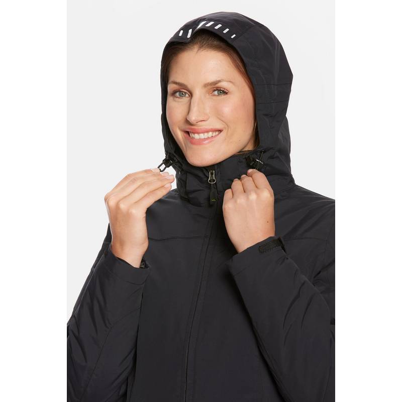 Jeff Green Kerava Skijacke Damen