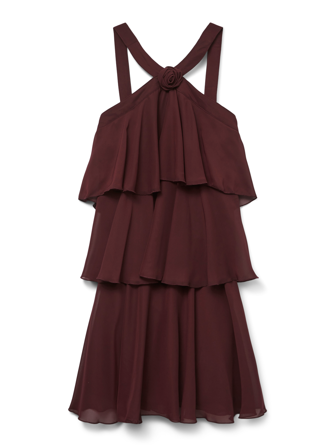 VMFELICIA Kurzes Kleid